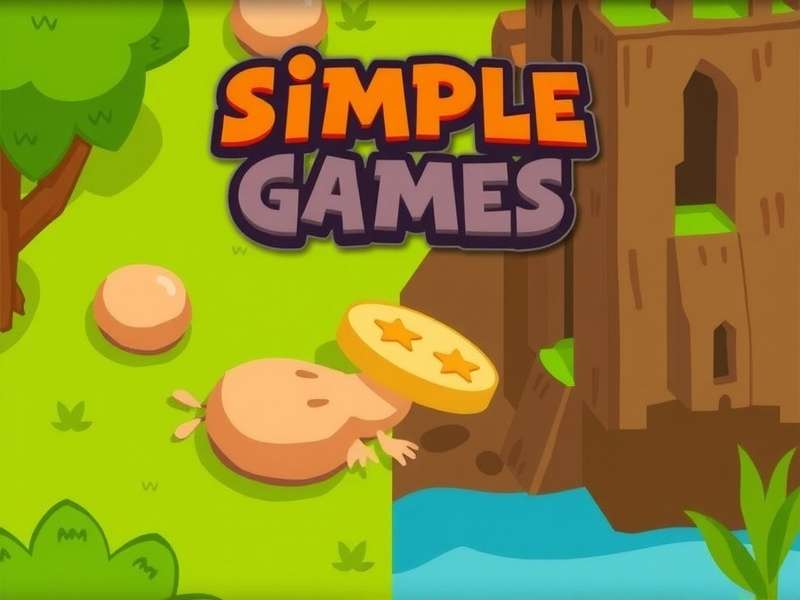 Sudoku Number Puzzle