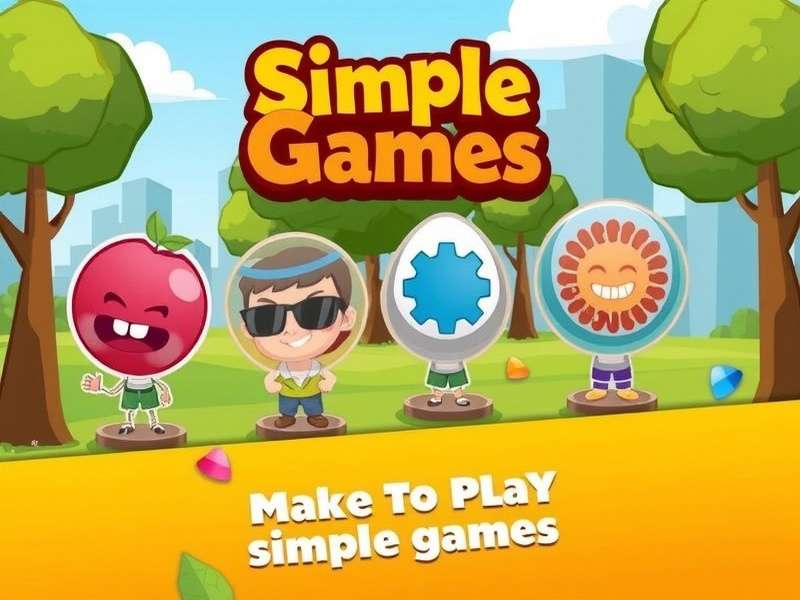 PlaySimple Games Office in Bangalore