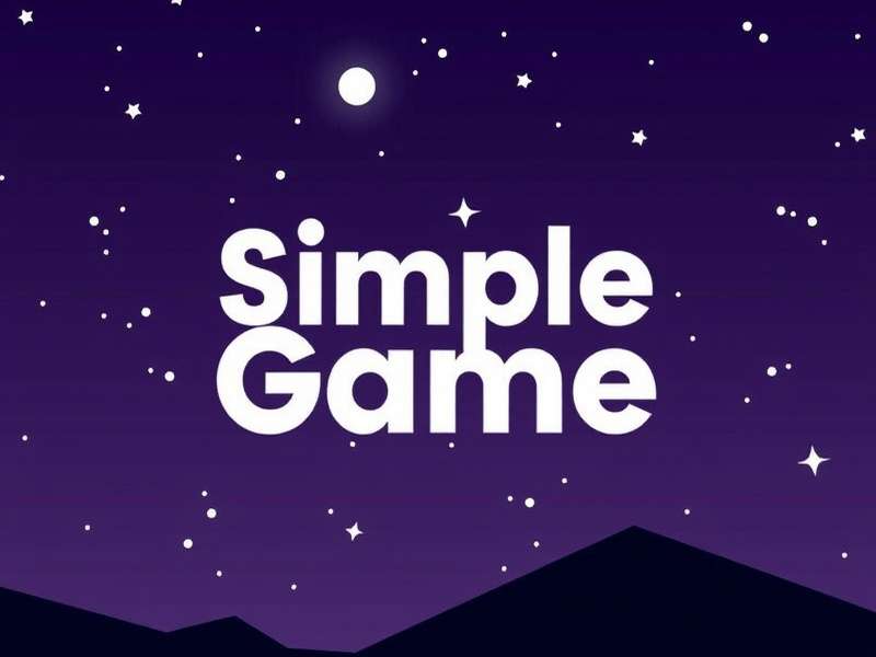 PlaySimple Games Team Collaboration
